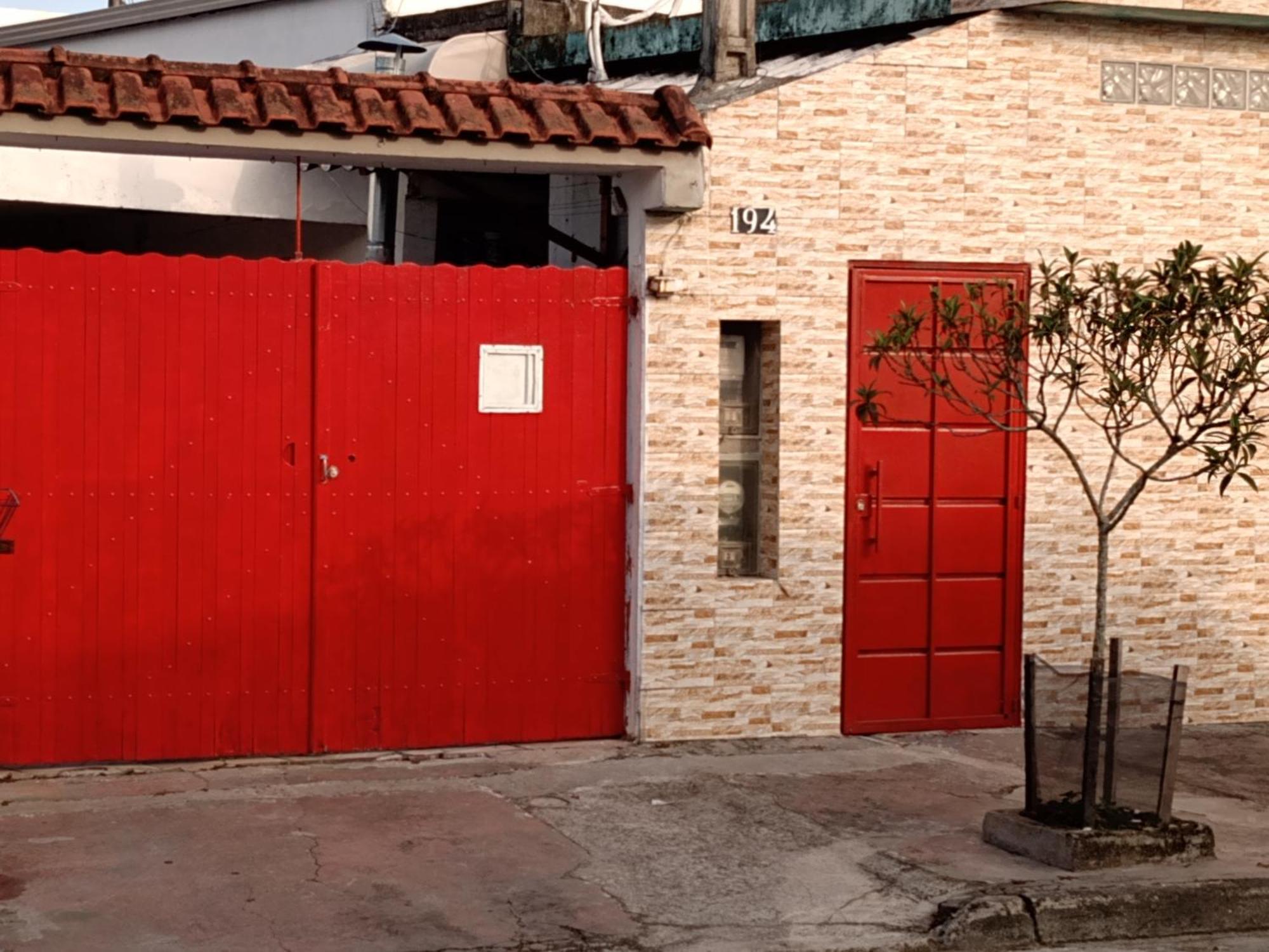Kitnet De Ines Apartment Itanhaém Екстериор снимка
