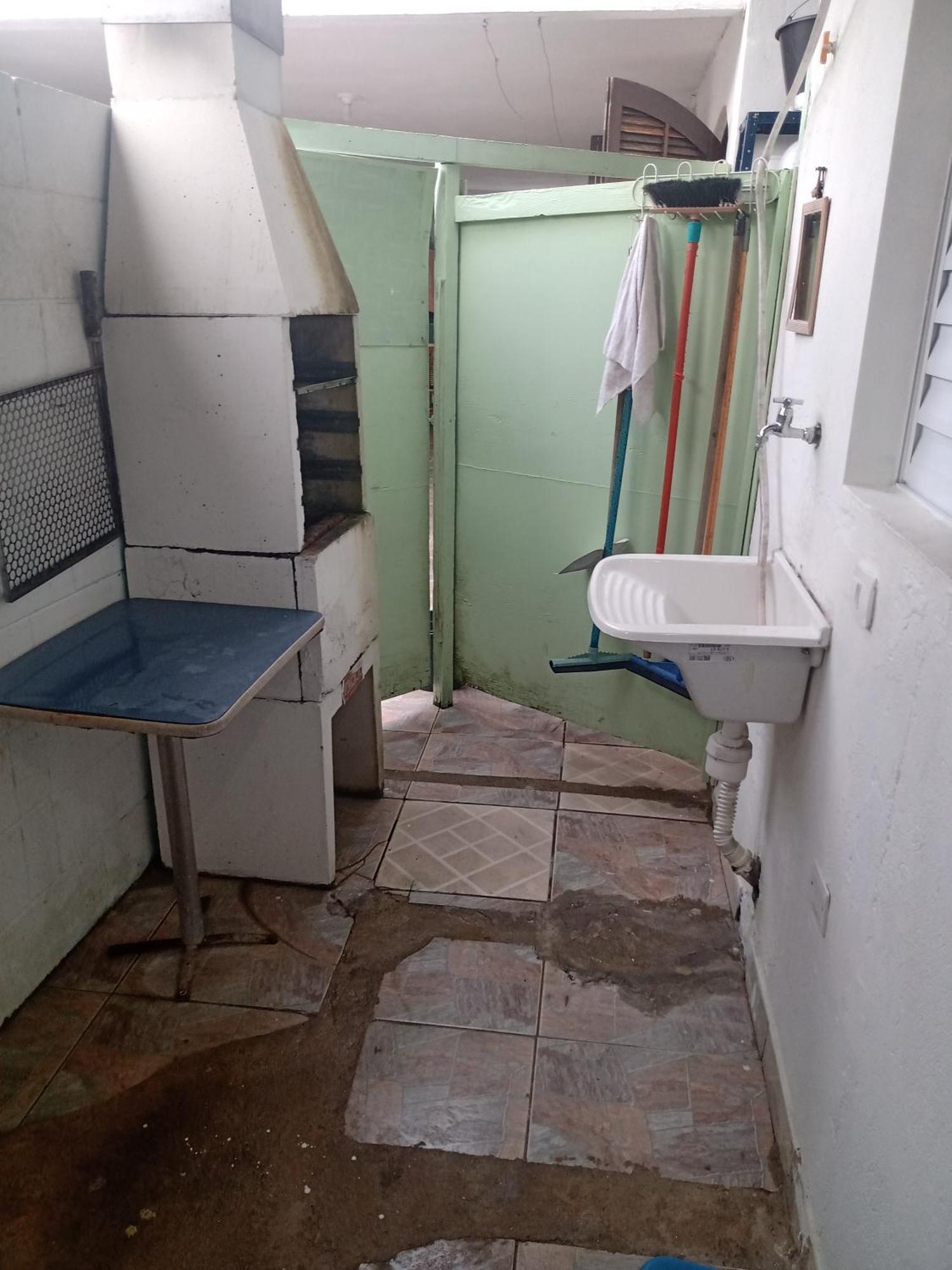 Kitnet De Ines Apartment Itanhaém Екстериор снимка